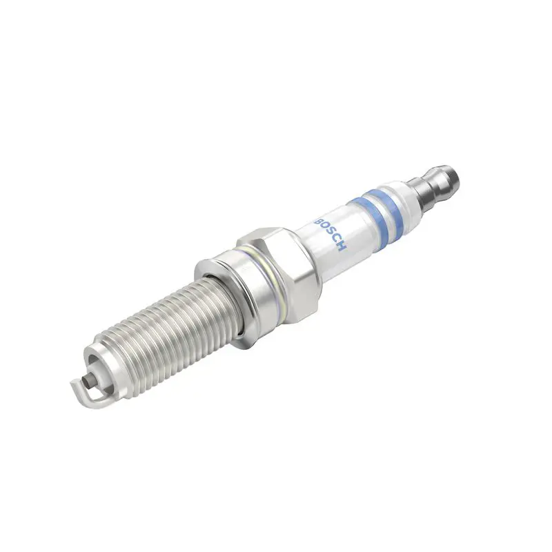 BOSCH 0242135545 Свеча зажигания HYUNDAI: i20
