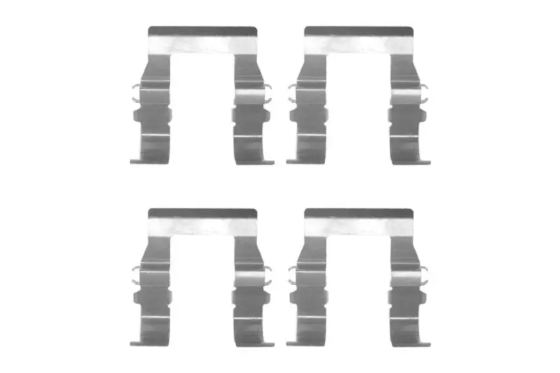 BOSCH 1987474325 ремкомплект тормозных колодок