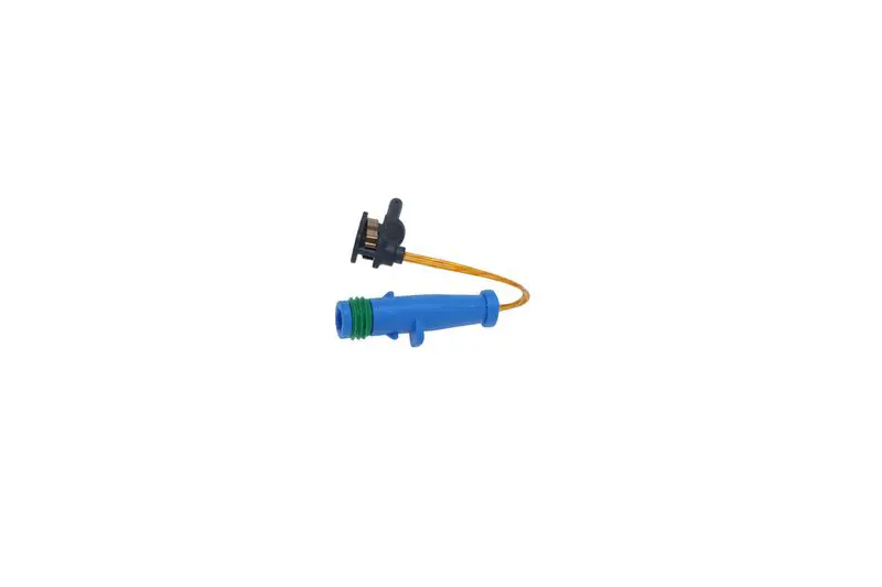 BOSCH 1987474553 датчик износа колодок