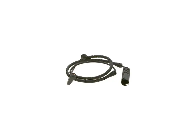 BOSCH 1987474958 Датчик износа тормозных