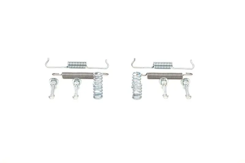 BOSCH 1987475306 Крепление колодки ручника