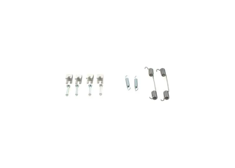BOSCH 1987475319 Комплект монтажный барабанных