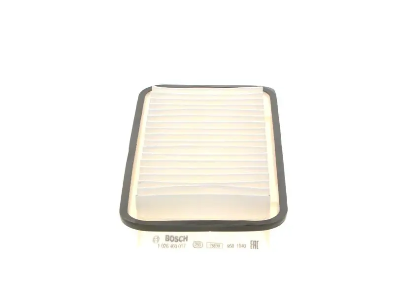 BOSCH F026400017 Фильтр воздушный