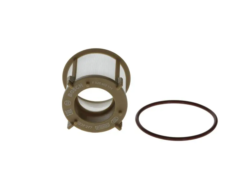 BOSCH F026402131 Фильтр топливный