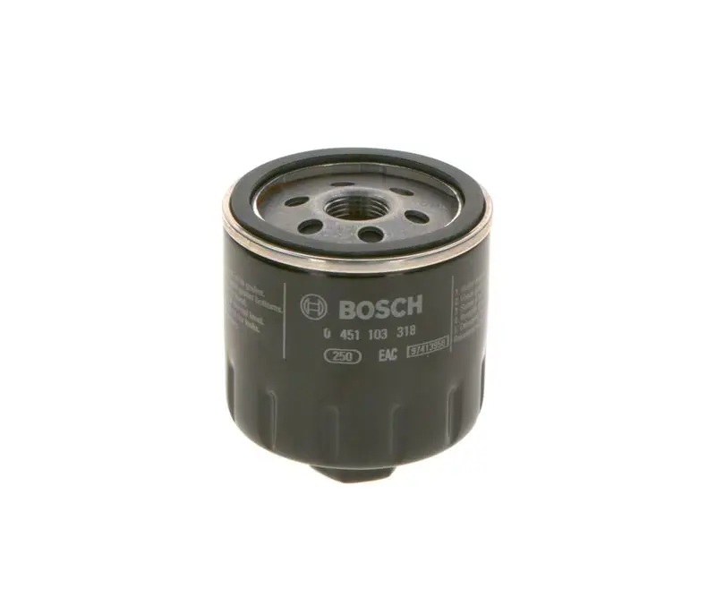 Bosch 0451103318 Фильтр масляный