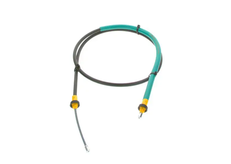 BOSCH 1987477956 Трос стояночного тормоза