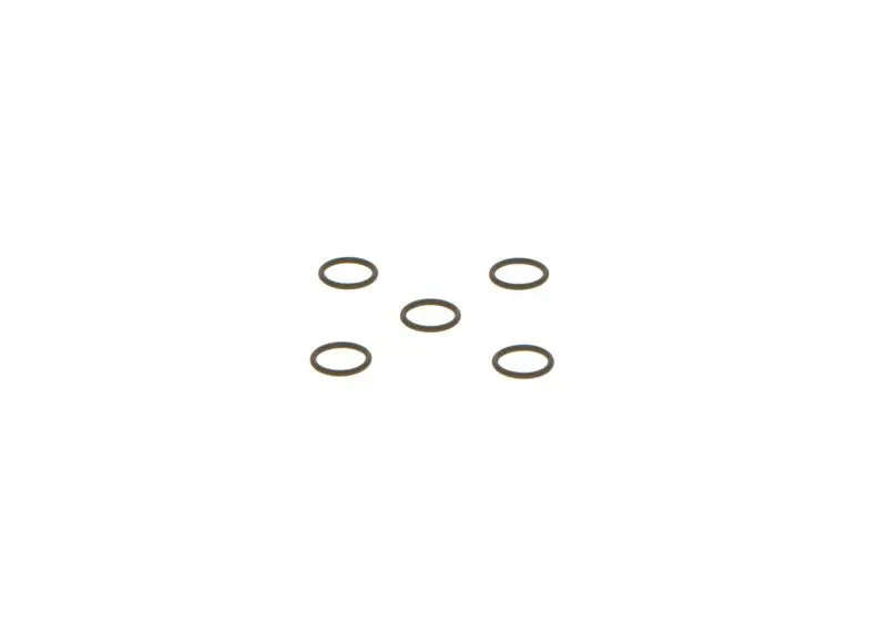 F 01M 100 389 Кольцо уплотнительное O кольцо