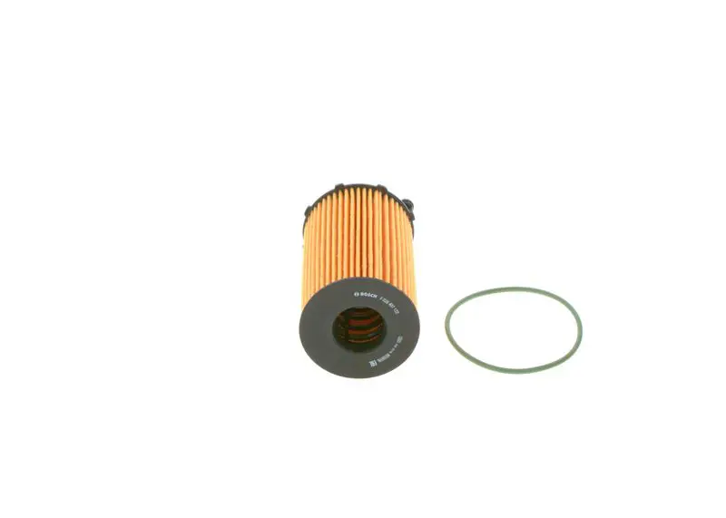 BOSCH F026407122 Вставка масляного фильтра
