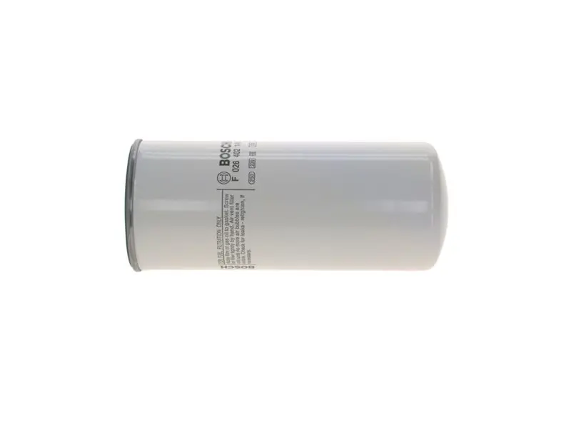 Bosch F026402141 Фильтр топливный RENAULT