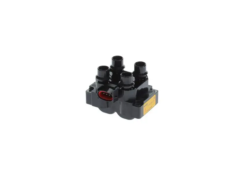 BOSCH F000ZS0212 Катушки зажигания BOSCH