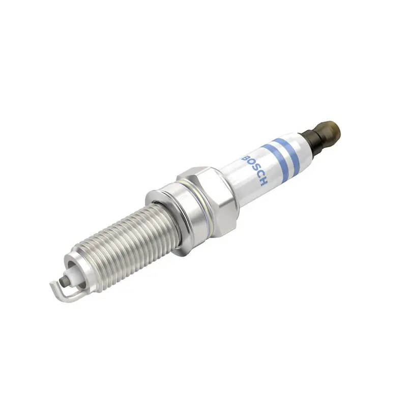 BOSCH 0242135527 Свеча зажигания Double