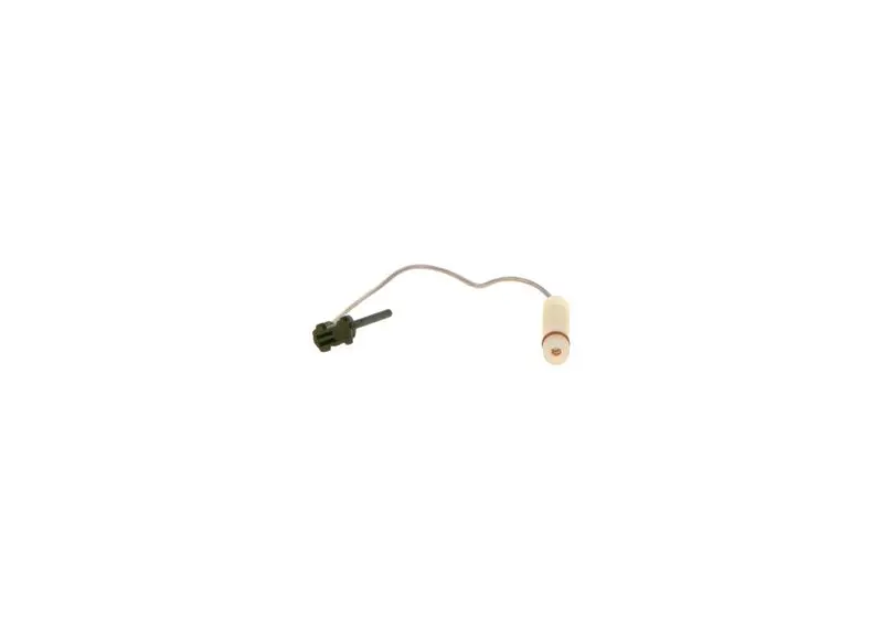 BOSCH 1987473057 Датчик износа тормозных