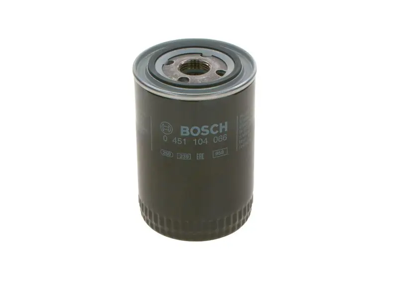 BOSCH 0451104066 Фильтр масляный