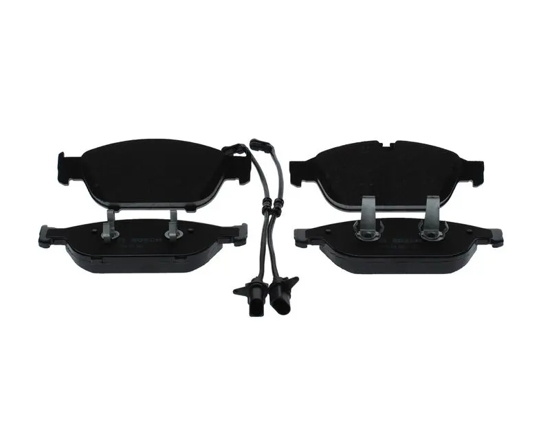 0 986 494 986 Колодки тормозные передние