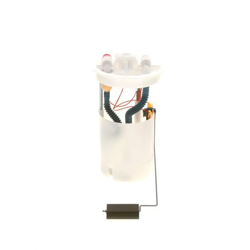 BOSCH 0580207004 Трубка забора топлива