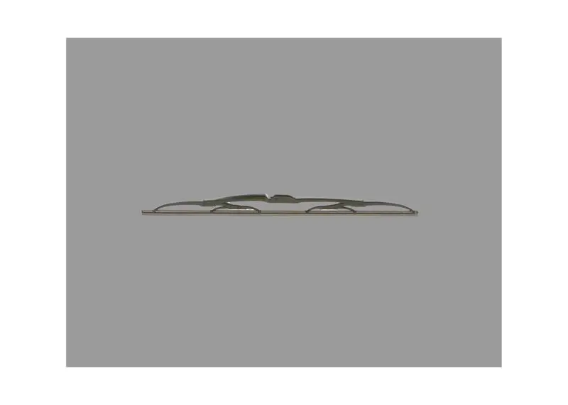 BOSCH 3397004660 Щетка стеклоочистителя