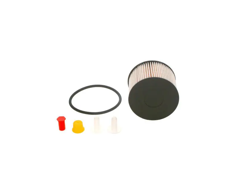 BOSCH 1457431723 Фильтр топливный CITROEN: C4