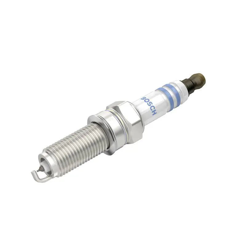 BOSCH 0242135554 Свеча зажигания YR7MII33X