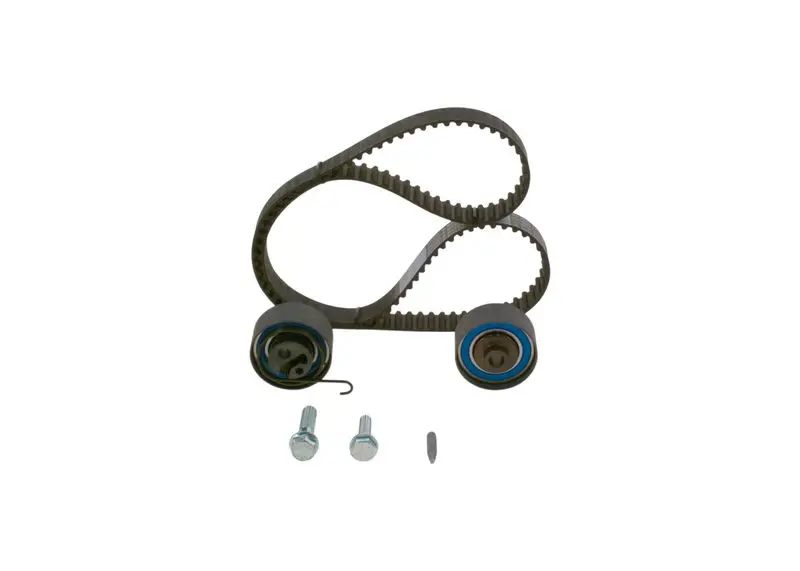 BOSCH 1987948188 Ременный комплект