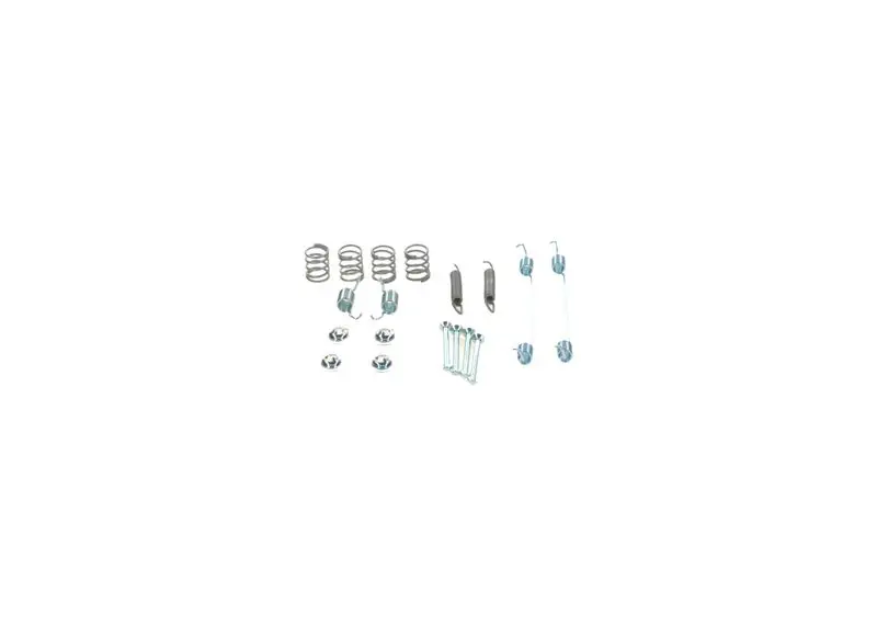 BOSCH 1987475264 Комплект монтажный барабанных