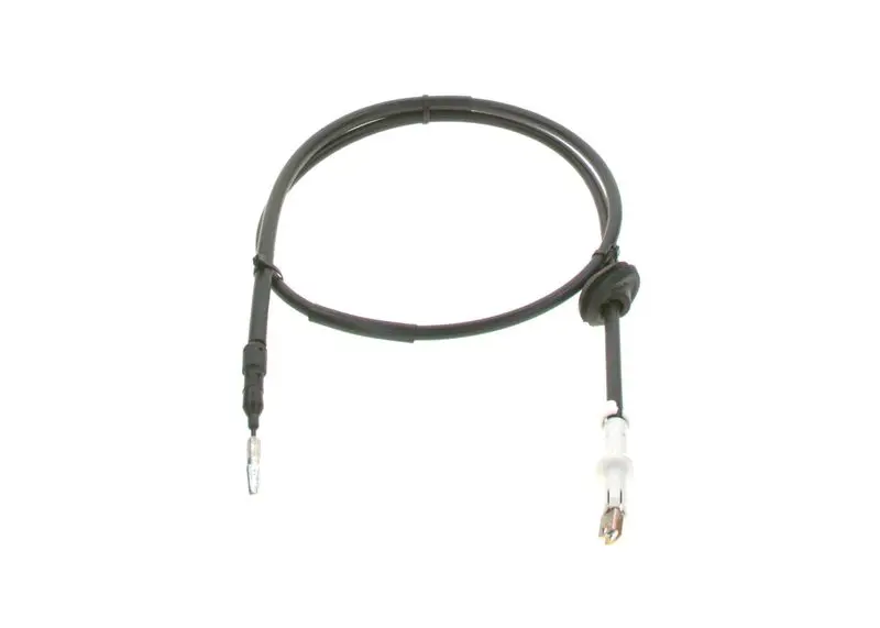 Bosch 1987477897 ТРОС ТОРМОЗНОЙ ЛЕВЫЙ