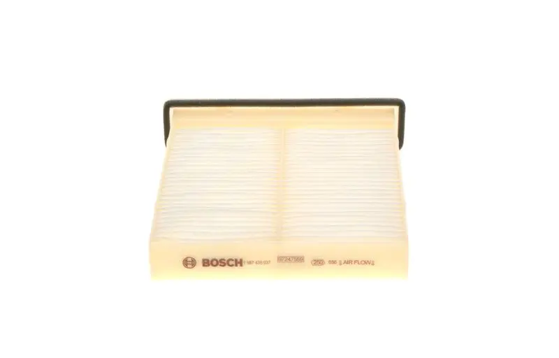 BOSCH 1987435037 Фильтр салона SUZUKI SX4