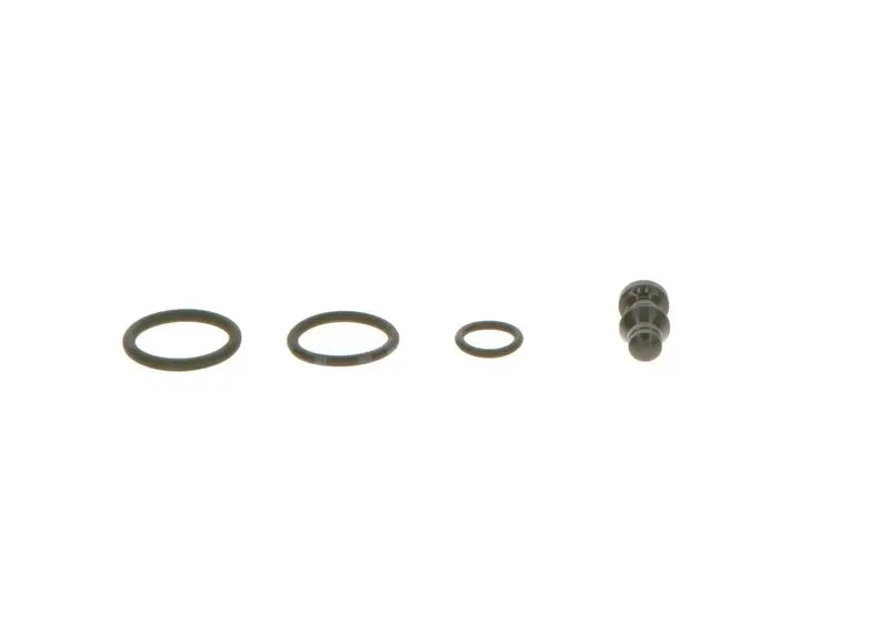 BOSCH 1417010996 Ремкомплект насос-форсунки