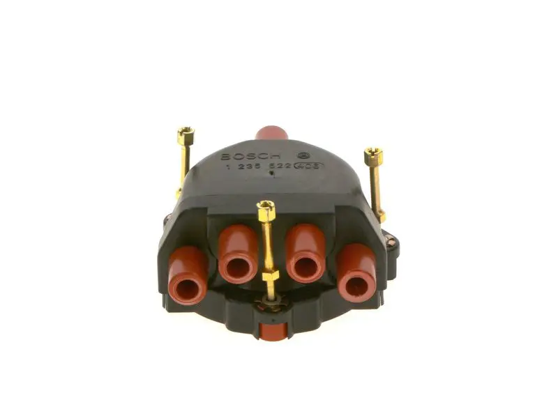 BOSCH 1235522406 Крышка