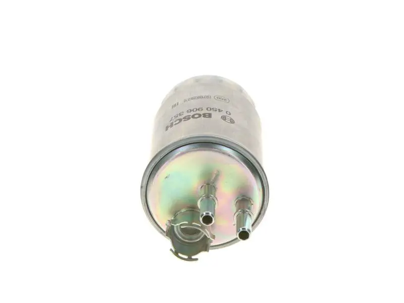 BOSCH 0450906357 фильтр топливный\ Ford