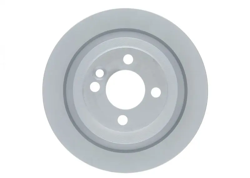 BOSCH 0986479A08 Тормозной диск