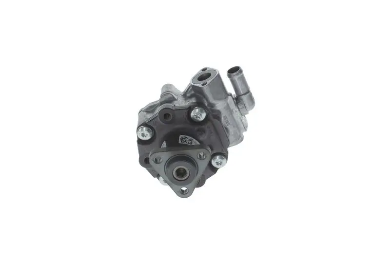 BOSCH KS01000129 Новый оригинальный насос AUDI