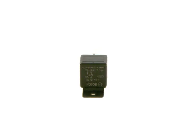 BOSCH 0332019150 Реле универсальное 12V-30A (5