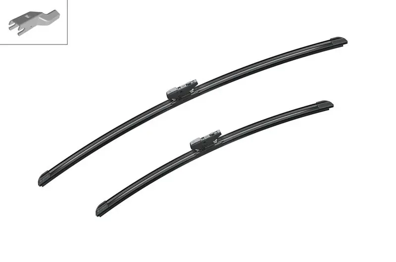 Bosch 3397014422 Щетки стеклоочист