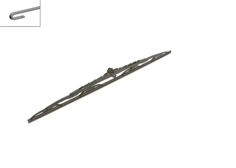 BOSCH 3397004592 Щетка стеклоочистителя