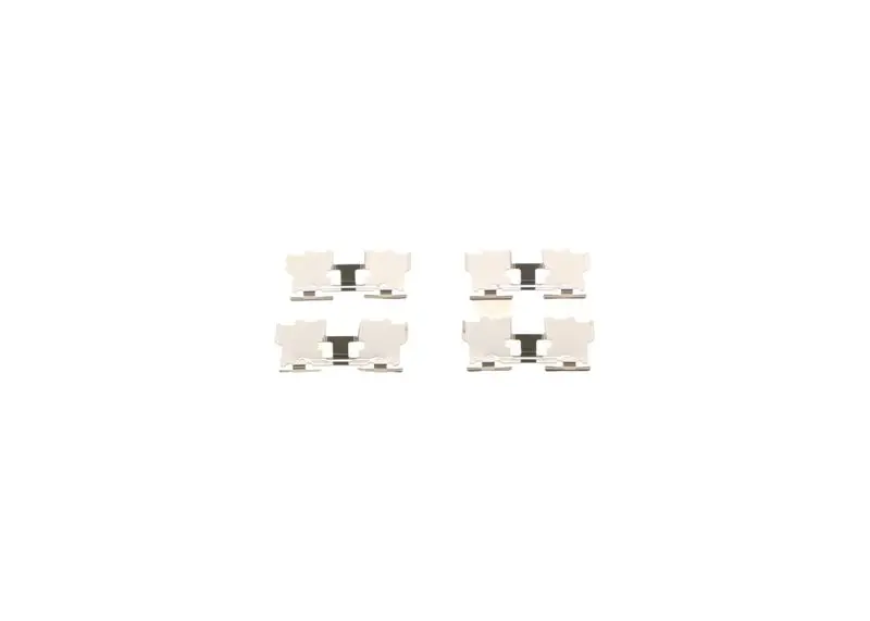 BOSCH 1987474472 Комплектующие