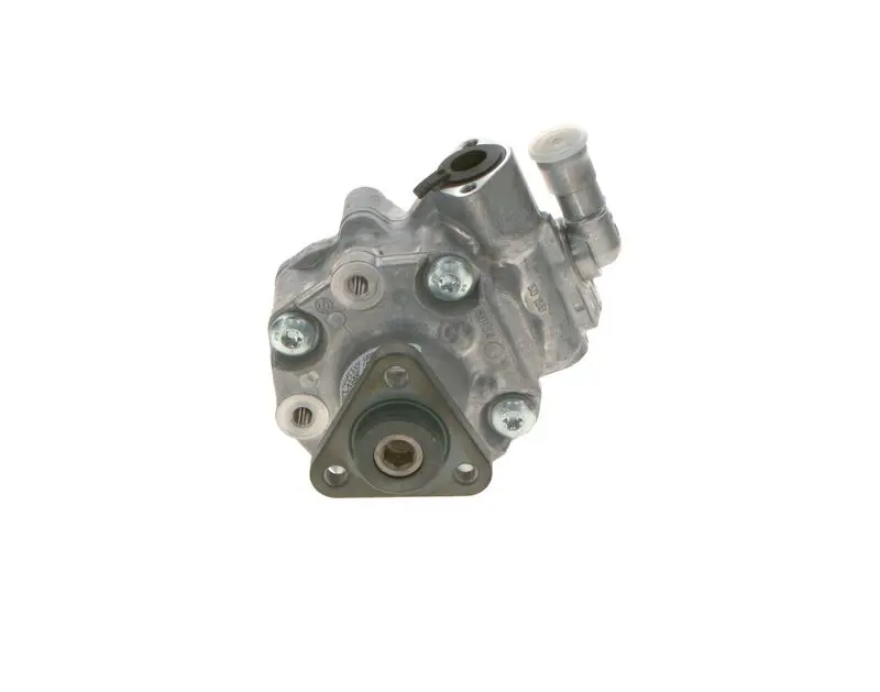 K S00 001 711 Новый оригинальный насос AUDI
