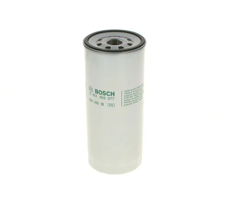 BOSCH 0451403077 Фильтр масляный