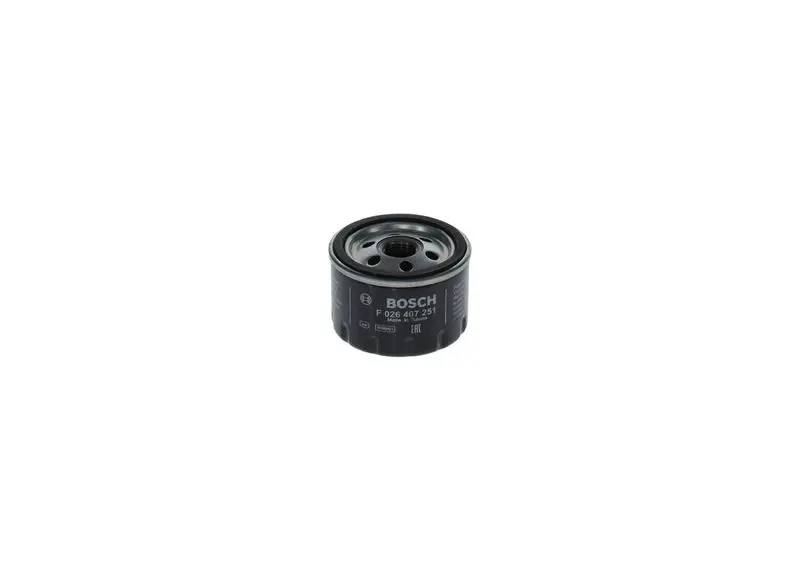 F 026 407 251 Фильтр масляный BOSCH F 026
