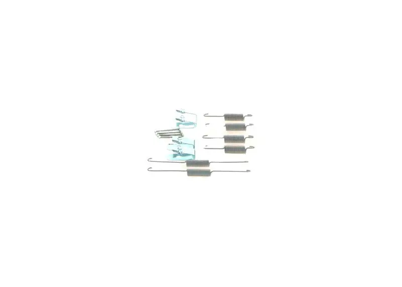 BOSCH 1987475129 Комплектующие