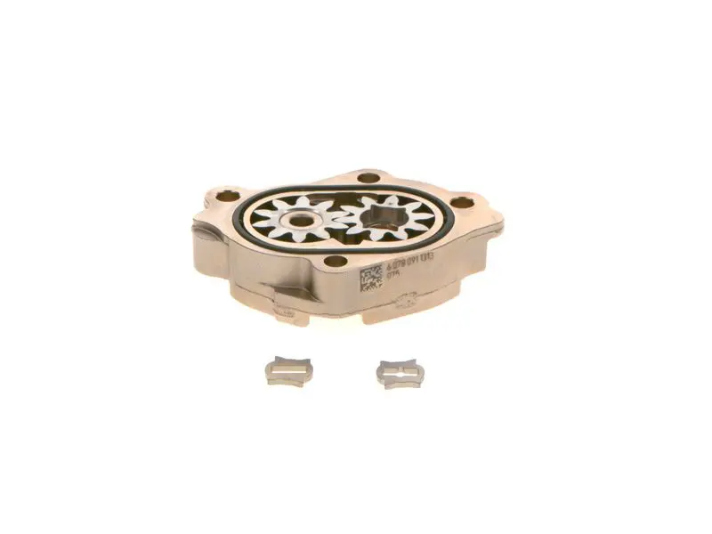 Bosch 0440020075 ШЕСТЕРЕННЫЙ НАСОС