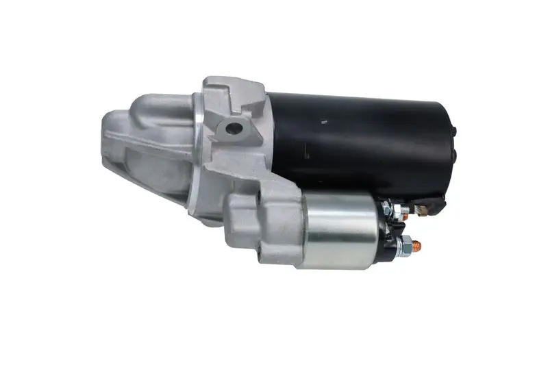 BOSCH 1986S00744 Стартер duratorq 2.2 2.4