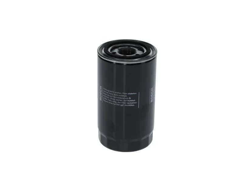 Bosch F026407101 Фильтр масляный IVECO
