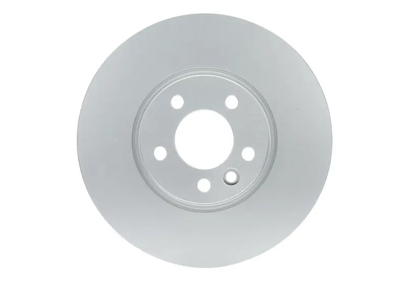 Bosch 0986479546 ТОРМОЗНОЙ ДИСК ПЕРЕДНИЙ