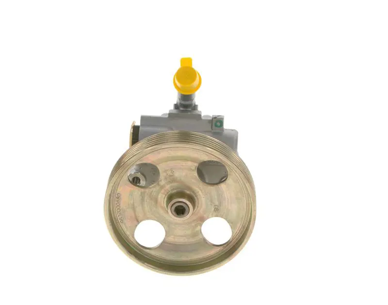 BOSCH KS00000142 Гидравлический насос, рулевое