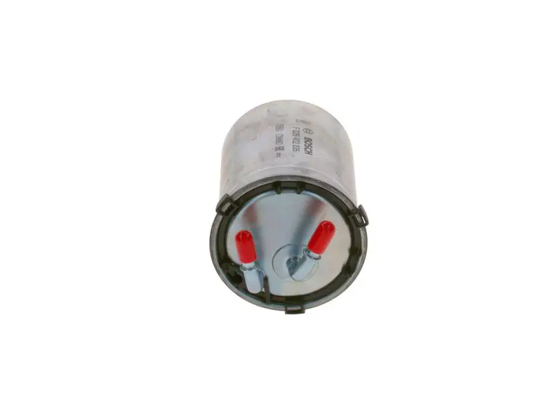 Bosch F026402835 Фильтр топливный AUDI: A1