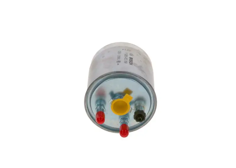 Bosch F026402856 Топливный фильтр Bosch