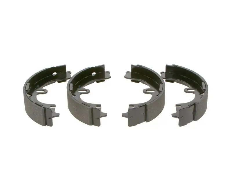 BOSCH 0986487422 Колодки торм.бараб.