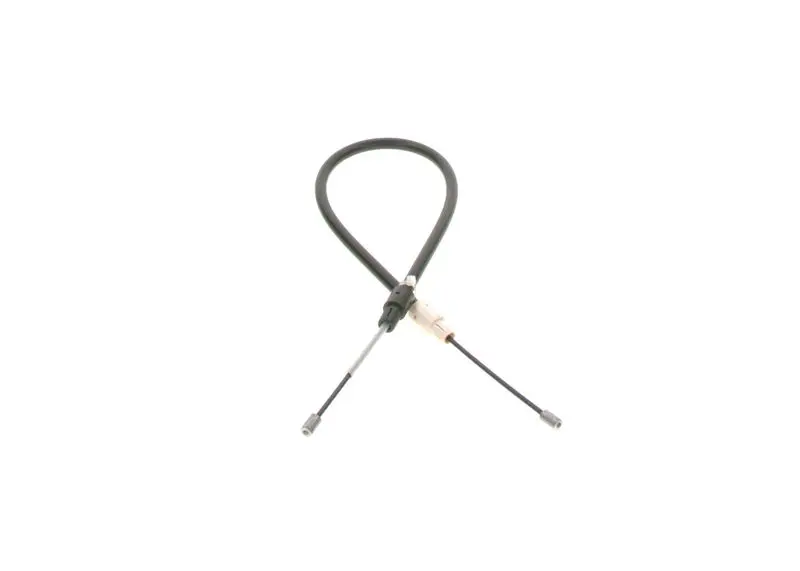 BOSCH 1987477691 трос ручного тормоза