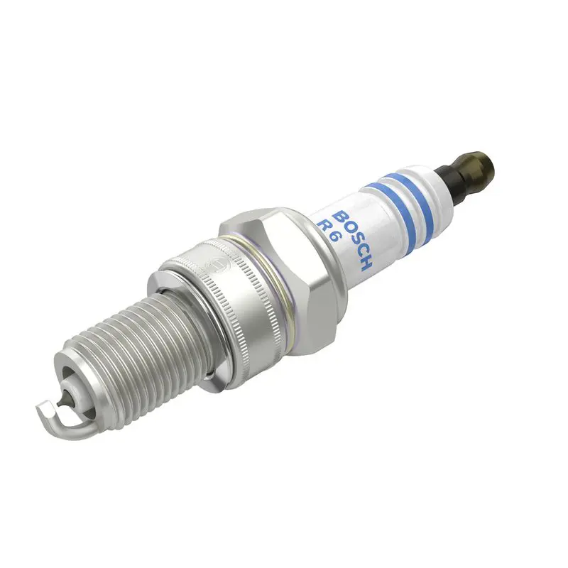 BOSCH 0242230599 СВЕЧА ЗАЖИГАНИЯ