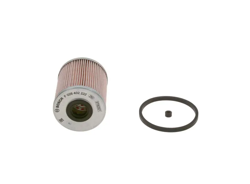 BOSCH F026402222 Фильтр топливный RENAULT